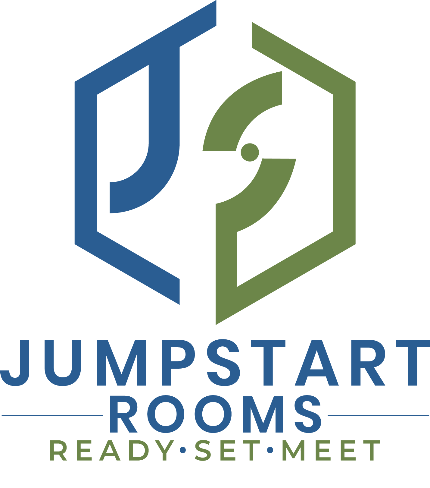What is Jumpstart Rooms, and Why Do Y'all Mention It All the Time?